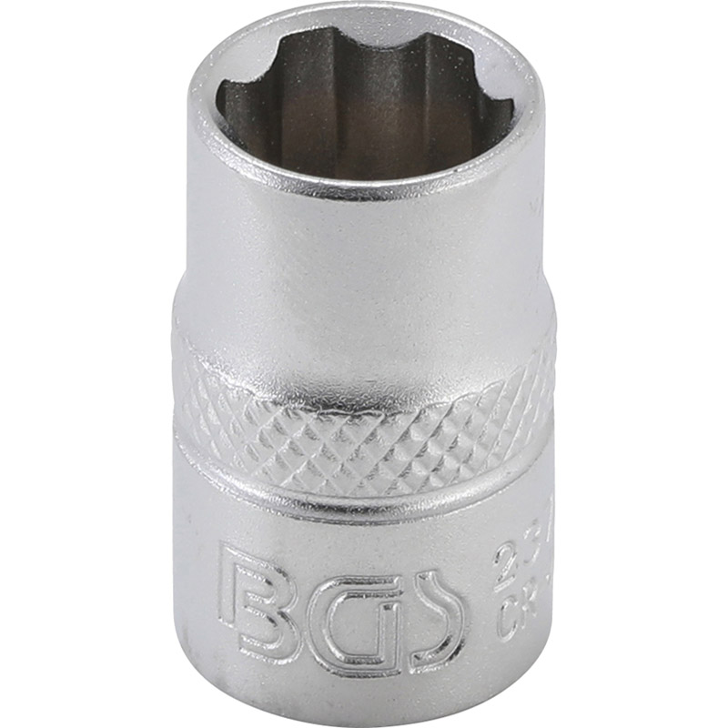 Cheie tubulara Super Lock, 12 mm, 3/8