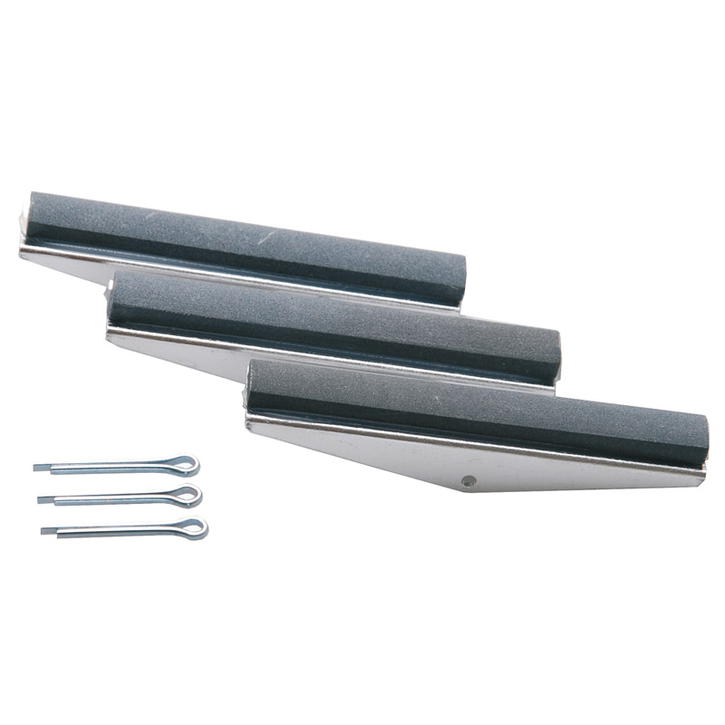 Set 3 bacuri 100 mm K280, de schimb, pentru unealta de honuit BG-1157