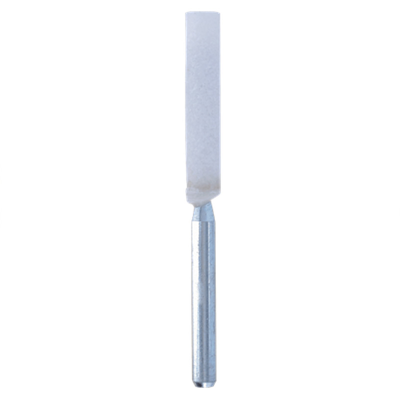 Set 3 pietre polizor pentru ascutit lanturi de fierastraie, 4.5 mm, DREMEL® (457)