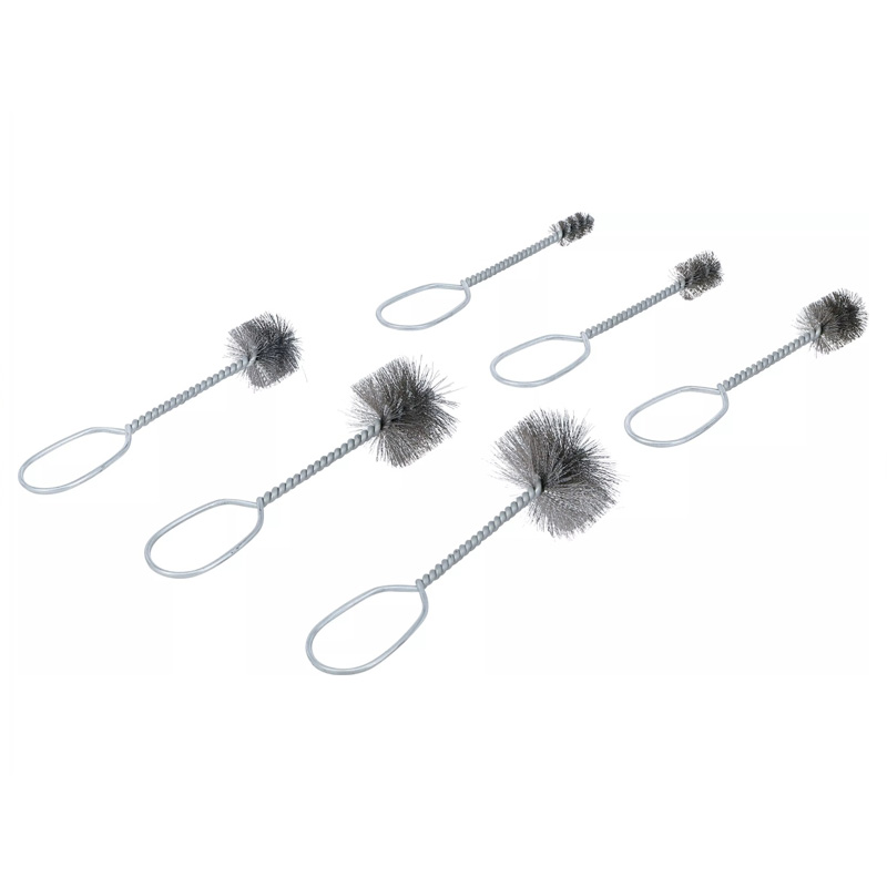 Set 6 perii pentru curatare