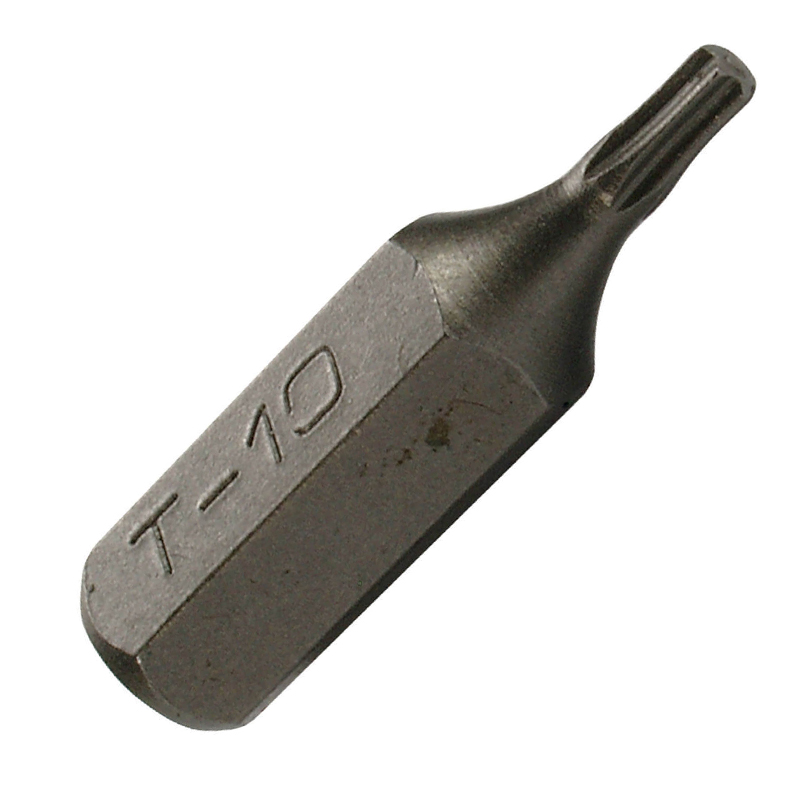 Varf torx T10, 5/16