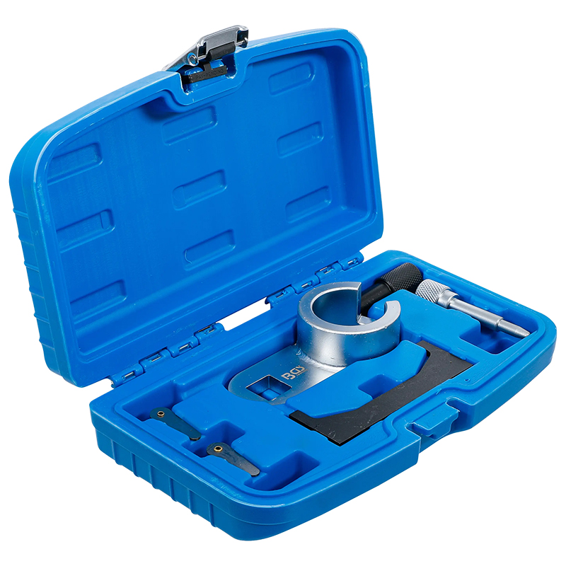 Set calare distributie pentru motoare VAG Transporter, Crafter, LT, BGS 74366