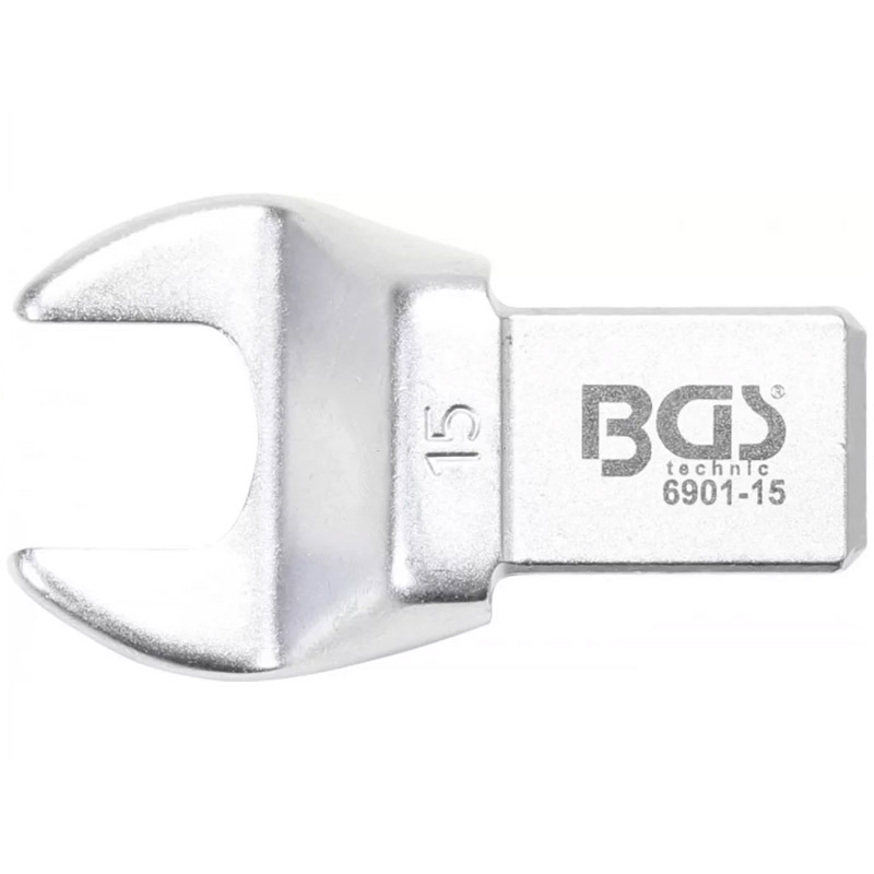 Cheie fixa detasabila BGS, 15 mm