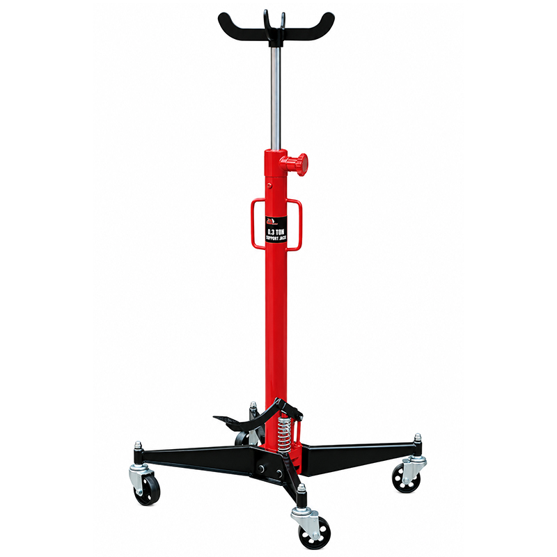 Cric cutii de viteza 500kg, 1140-1945mm, Big Red