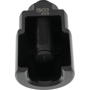 Extractor pivoti, 62 mm, pentru masini de insurubat cu impact