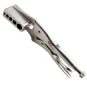 Clesti de dezizolat si sertizat Clesti de dezizolat si sertizat