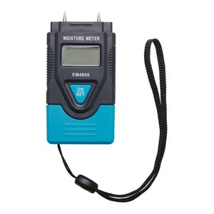 Umidimetru BGS 2191, 3-IN-1