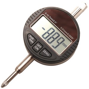 Sublere, micrometre, ceas comparator