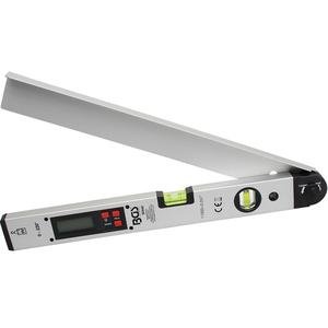 Nivela electronica pentru unghiuri (goniometru), 45 cm, BG-50440