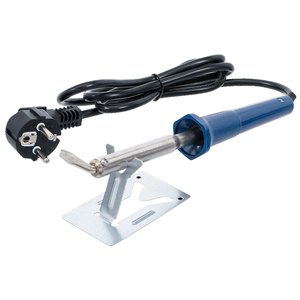Pistol de lipit electric, 60W, BGS
