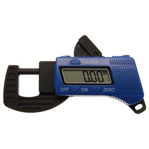 Micrometru digital 0-13mm, tip BG-8675