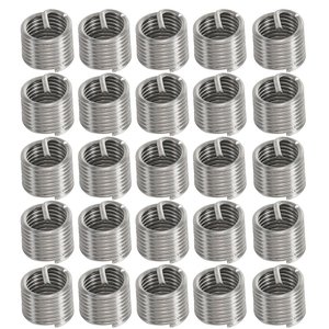 Set 25 adaptoare filetate de schimb, M7 x 1.0 mm, pentru BG-9431