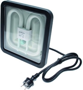 Lampa atelier economica cu neon 36W
