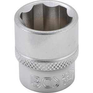 Cheie tubulara Super Lock, 18 mm, 3/8