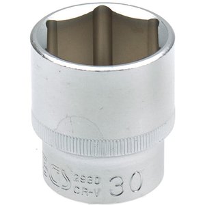 Cheie tubulara Pro Torque, 30mm, 1/2