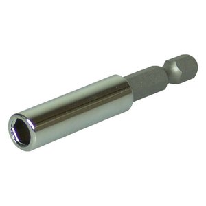 Adaptor magnetic pentru varfuri 1/4