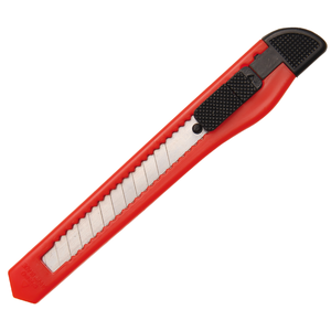 Cutter cu lama fractionabila 9 mm 