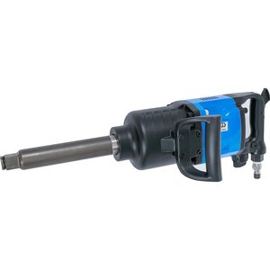 Masina de insurubat cu impact pneumatica BGS 7640, 1