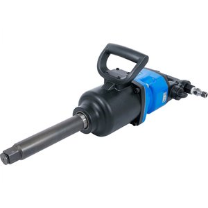Masina de insurubat cu impact pneumatica profesionala de uz industriala BGS, 1