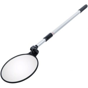 Oglinda inspectie telescopica, diametru 20 cm, BGS