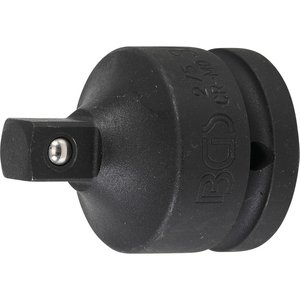 Adaptor de impact interior 3/4