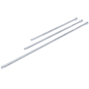 Set 3 prelungitoare BGS 2236, 3/8