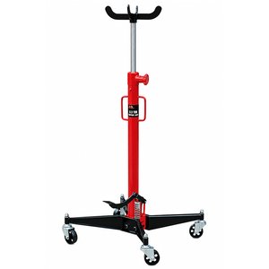 Cric cutii de viteza 500kg, 1140-1945mm, Big Red