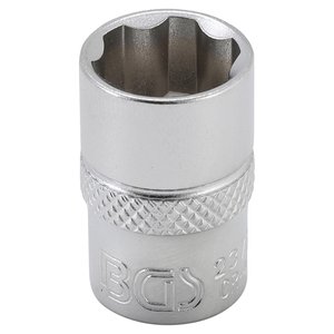 Cheie tubulara Super Lock, 13 mm, 3/8