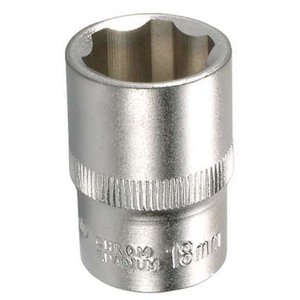 Cheie tubulara Super Lock, 18 mm, 1/2