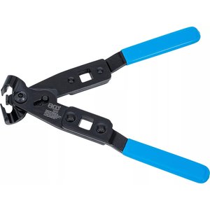 Cleste BGS pentru coliere burduf planetara (tip Oetiker), 240 mm