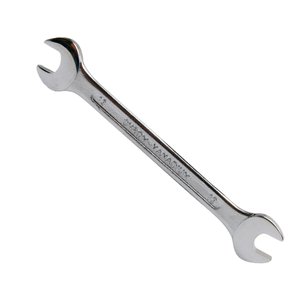 Cheie fixa dubla, 10 x 13 mm, BGS